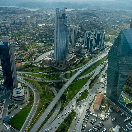 Kings Cross Istanbul