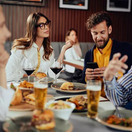 Kings Cross Provincia di Istanbul