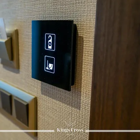 Kings Cross Provincia di Istanbul