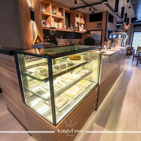 Hotel Kings Cross Provincia di Istanbul