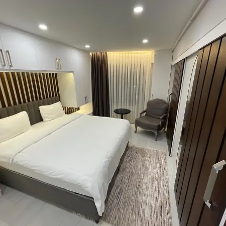 Kings Cross Hotel